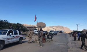 شبوة .. مقتل مواطن برصاص نقطة أمنية بعتق