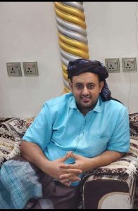 الانتقالي يداهم فندقا في عدن ويختطف قيادي في اللجنة التحضيرية لمليونية عشال