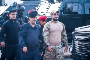 حقوقي يتساءل لماذا غُيب شلال شائع من قضية اعتقال عشال الجعدني?