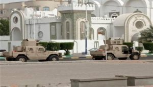 عدن .. الانتقالي يستبق مليونية عشال باعتقال قيادات وأعضاء اللجنة التحضيرية