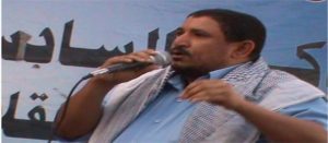 الحراك الجنوبي يتوعد بالتصعيد ضد الانتقالي