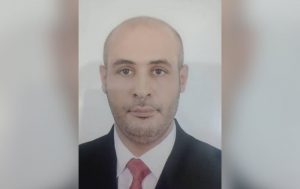أسرة المحامي سامي تتهم الانتقالي بعرقلة الإفراج عن ابنها