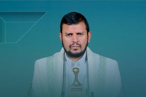 قائد أنصار الله يكشف عن 21 عملية مساندة لغزة ويؤكد أن الرد آت وموجع للإحتلال