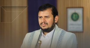 قائد أنصار الله : ثورة 21 سبتمبر بنت ترسانة عسكرية ضاربة لمواجهة الأعداء