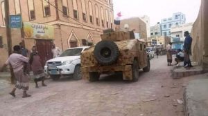 شبوة.. مقتل شاب تحت التعذيب في أحد سجون العمالقة في بيحان