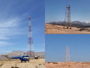 الإمارات تُعطل خدمة اتصالات يمن موبايل في منطقة “دكسم” بسقطرى