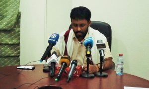 حلف قبائل حضرموت يرد على اتهامات السلطة المحلية