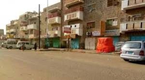 أبين.. استمرار العصيان المدني في زنجبار