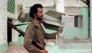 في ذكرى اليوم الاسود ..هل يعيد التحالف مأساة ١٣ يناير للجنوب بعد ٣٧ عام .