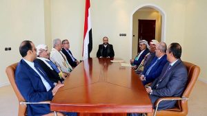 الحوثيين يردون على تهديدات نتنياهو.. لن تنفعكم أمريكا
