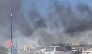 احتجاجات عدن تتصاعد: مطالبات عاجلة بإعلان حالة الطوارئ الاقتصادية