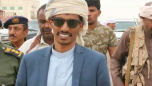 وكيل محافظة المهرة يحذر من مخططات لزرع الفوضى وتحويل المحافظة إلى ساحة صراع ديني