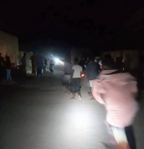 طفلة يتيمة ضحية اغتصاب تُشعل غضباً شعبياً في المخا وسط تقاعس أمني”