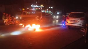 شباب المكلا يرفضون زيارة عيدروس الزبيدي: “برع برع ما بغيناكم” (فيديو)
