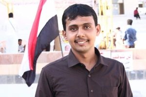 اعتصام المهرة.. تدين استفزازات الانتقالي وتشيد بتدخل الجهات الأمنية وإعادة العلم اليمني