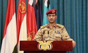 قوات صنعاء تجدد استهداف مطار بن غوريون وحاملة الطائرات الأمريكية يو أس أس هاري ترومان”