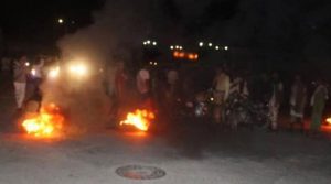 من عدن إلى أبين ولحج.. ثورة الجياع تشتعل في وجه الظلام والفساد!”