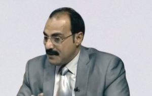 زعبنوت: الإمارات والانتقالي يكرران جرائم الستينيات ضد أبناء المهرة!