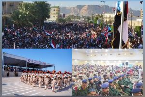 حضرموت.. ذكرى خروج القاعدة تأتي بالمزيد من الانقسام”