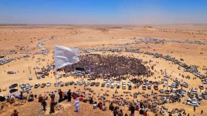 مالذي يجري في حضرموت.. صراع نفوذ أم تصادم مصالح