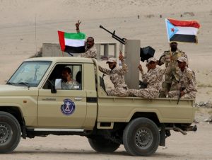 المجلس الانتقالي الجنوبي يعلن انفتاحه الكامل على إسرائيل ويدين ضربات صنعاء ضد الاحتلال!