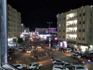 أزمة كهرباء خانقة تدفع أهالي المهرة نحو الاحتجاج