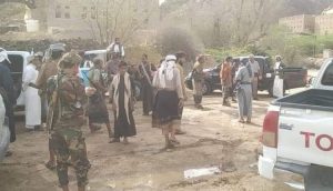 مدير عام الصعيد متهم بتغذية نار الفتنة في شبوة..صراعات قبلية تشتعل بدعم مباشر
