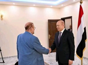 الجنوب اليوم يكشف خلفية رفض الانتقالي للجان برلمان البركاني
