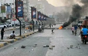 حضرموت تشتعل: غضب شعبي وقمع دموي في اليوم الرابع لاحتجاجات المكلا