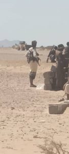 اعتداء صارخ في شبوة.. إجراءات مفاجئة لمسح الأراضي تثير مواجهات عنيفة وغضباً شعبيًا