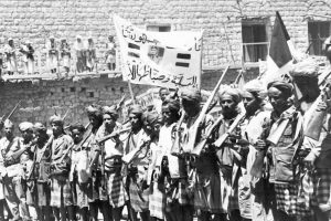 الجنوب في الذكرى 62 لثورة 14 أكتوبر.. مستر هنز لن يعود