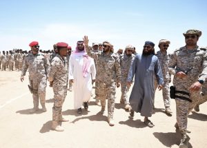الدم الجنوبي وقوداً للصراع الإقليمي الإمارات تحشد العمالقة لخدمة أمريكا وإسرائيل والسعودية تنقل فصائل للحدود العراقية