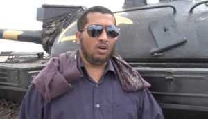 خبير عسكري جنوبي يتهم السعودية بإعادة “القباطي والنوبي” إلى عدن لحماية الإرهاب وإدارة الفوضى. خبير عسكري جنوبي يتهم السعودية بإعادة “القباطي والنوبي” إلى عدن لحماية الإرهاب وإدارة الفوضى.