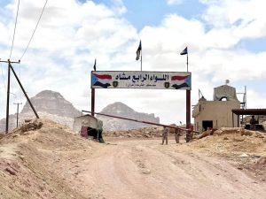 بإدارة سعودية مباشرة فوضى وصراع نفوذ في عزان بعد هروب قوات اللواء الرابع بعد إنذار سعودي بالإبادة بإدارة سعودية مباشرة فوضى وصراع نفوذ في عزان بعد هروب قوات اللواء الرابع بعد إنذار سعودي بالإبادة