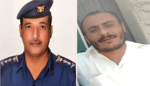 انتحار مجند في شبوة ووفاة قائد عسكري في أبين والإهمال والخذلان يحصدان الأرواح انتحار مجند في شبوة ووفاة قائد عسكري في أبين والإهمال والخذلان يحصدان الأرواح